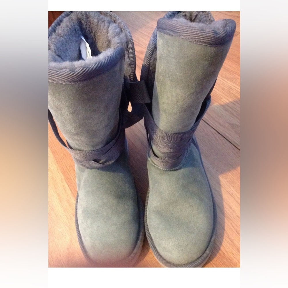 Love From Australia Boots Australian size 4